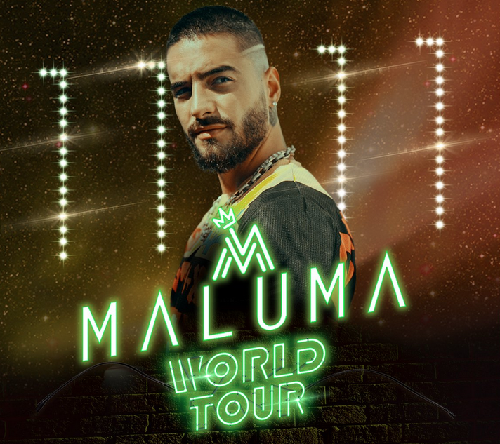 Maluma
